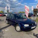 Na sprzedaż VOLKSWAGEN GOLF 1.6LPG/gwarancja/Klimatyzacja/Nowy rozrząd