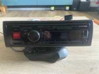 Radio Alpine UTE-72BT + ramka BMW E46 usb bluetooth MP3 mikrofon