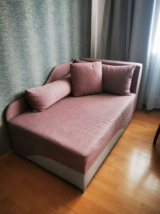Sofa z funkcja spania