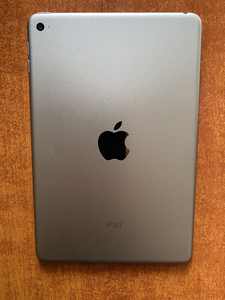 Б/У IPad 4 mini 128GB Wi-Fi ідеальний стан