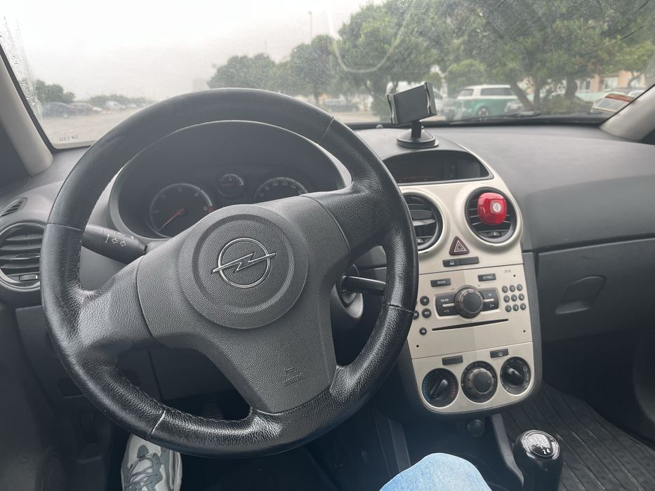 Opel Corsa 1.3 Cdti