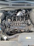 Silnik 1.7Crdi D4FD 136ps Euro 5 Manual