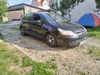 Citroen C4 1.6 HDi automat 2006 klima