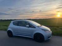 Mitsubishi Colt CZT 1.5 TURBO 150KM