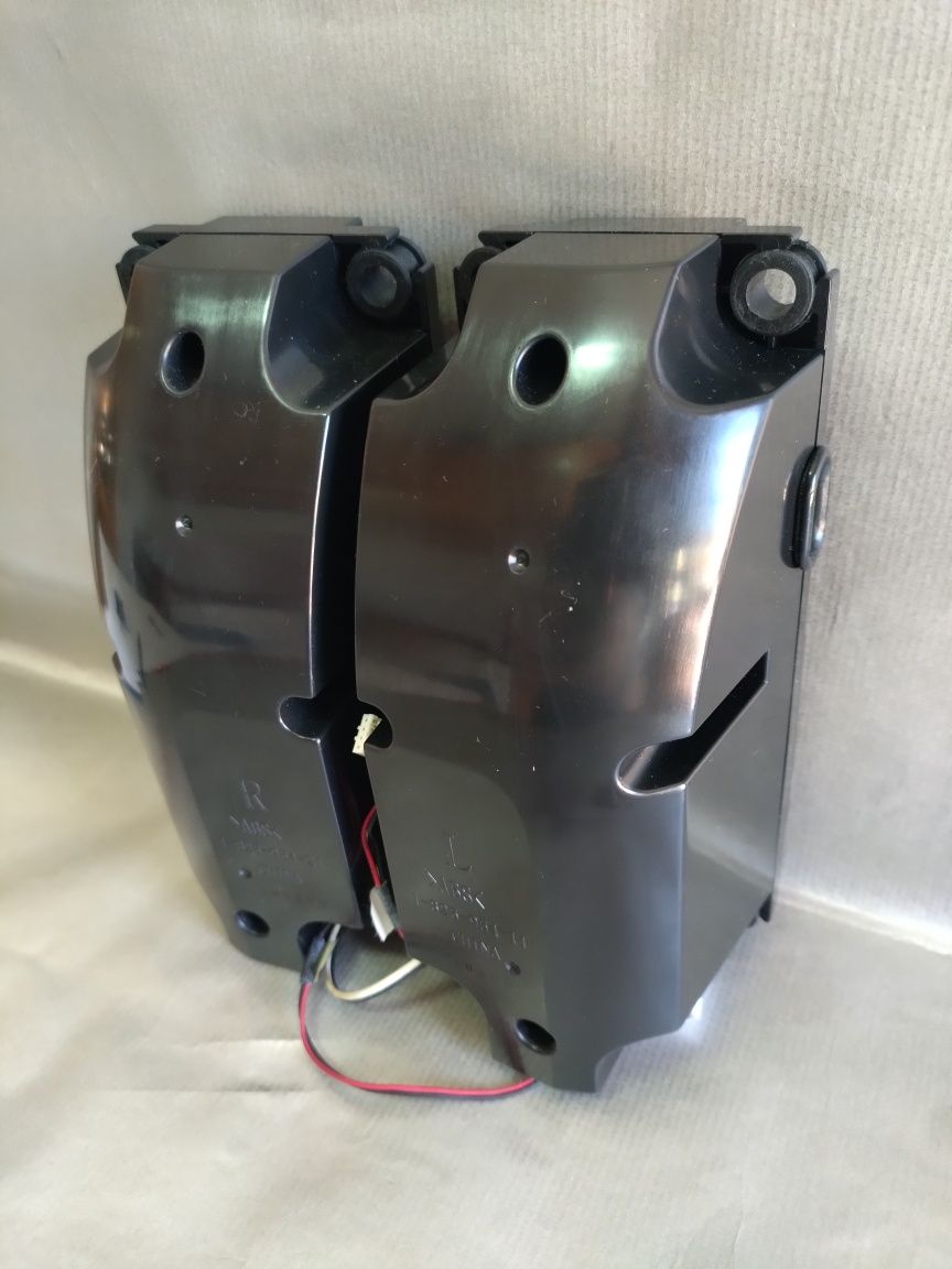 Colunas LCD Sony KLV-L23M1 originais