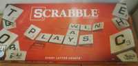 Продам настільну гру Scrabble crossword game