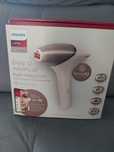 Depilator laserowy Philips Lumea