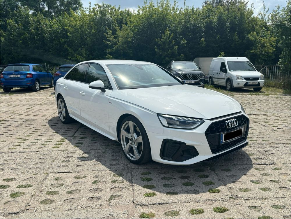 Wypozyczalnia samochodow / wynajem aut / bmw / audi / mercedes / lodz