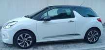 Citroën DS3 e-HDi 90 FAP SoChic