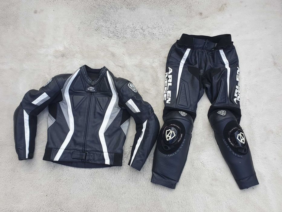 Arlen Ness 52 eur L Kombinezon motocyklowy