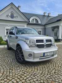 Dodge Nitro 2.8 2008r