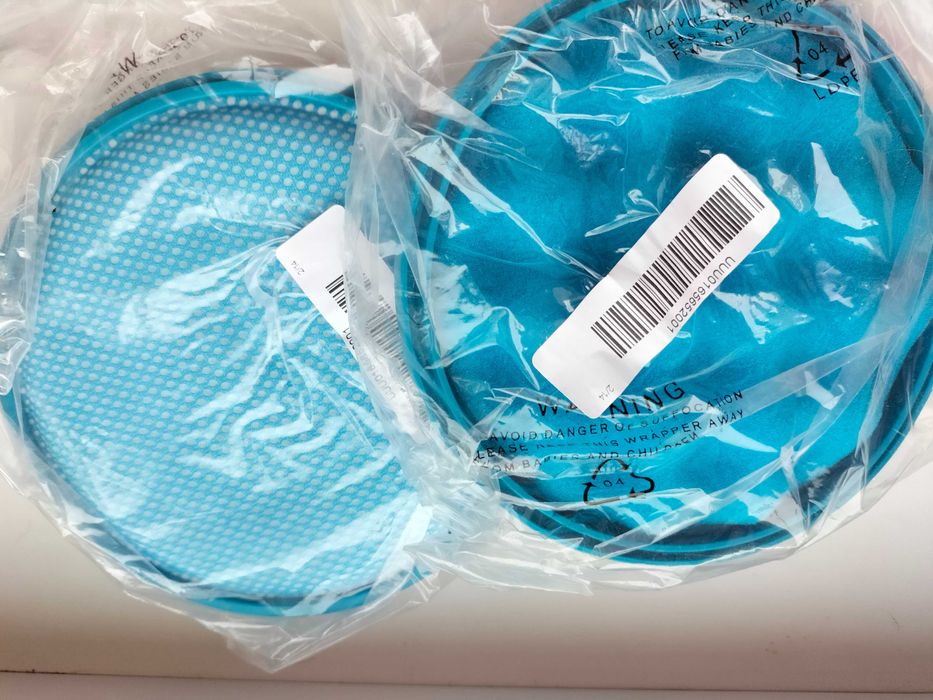 Фильтры для пылесосы