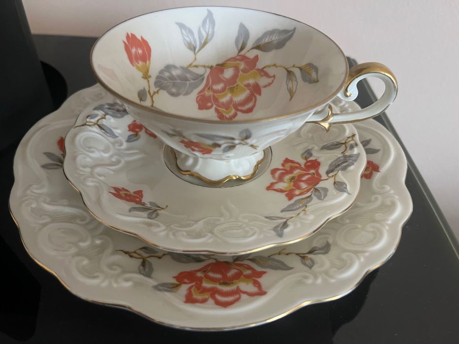 Sorau Carstens zestaw śniadaniowy