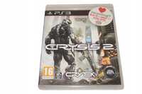 Crysis 2 Ps3 Pl Dubbing W Grze Ps3