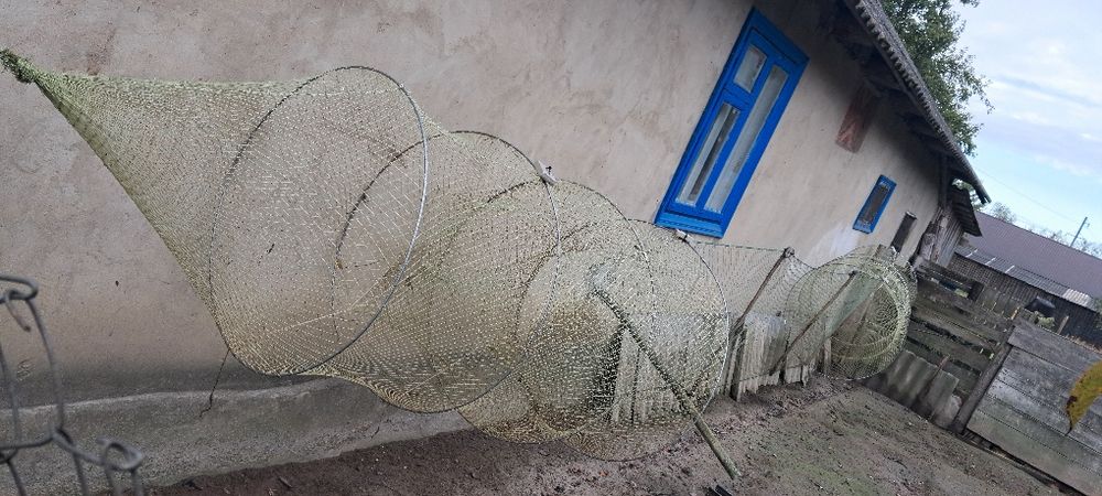 Вентиль Ятель Риболовка