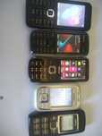 Vendo nokias bom estado a funcionar
