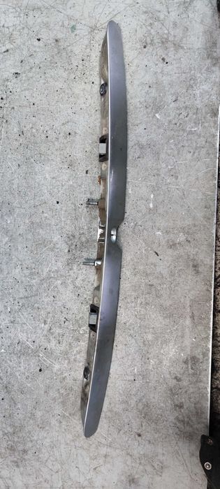 Audi A4 B5 Sedan Blenda Listwa Klapy Bagażnika