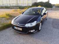 Citroen C5 2.0 Hdi 163cv Exclusive 5p Nacional