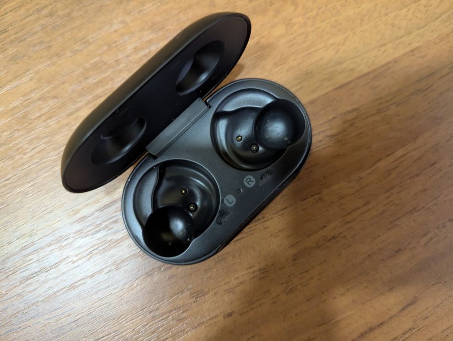 Samsubg buds, кейс оригінальний не Китай