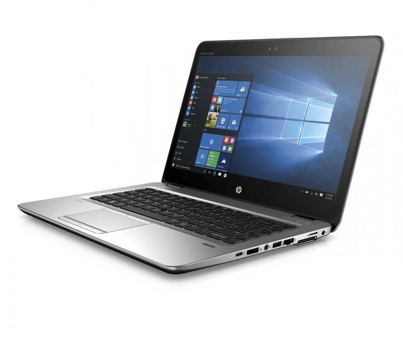 LAPTOP HP/ i5/ 8/ PL LIGHT/ SSD 256/ 14,1" MAT/ WiFi/ BT/ Dowóz gratis