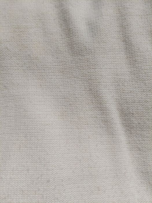 Cardigan branco 9-10 anos