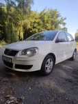 Volkswagen polo 1.2 benzyna