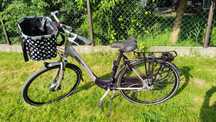 Rower damski Koga MIYATA ambiance