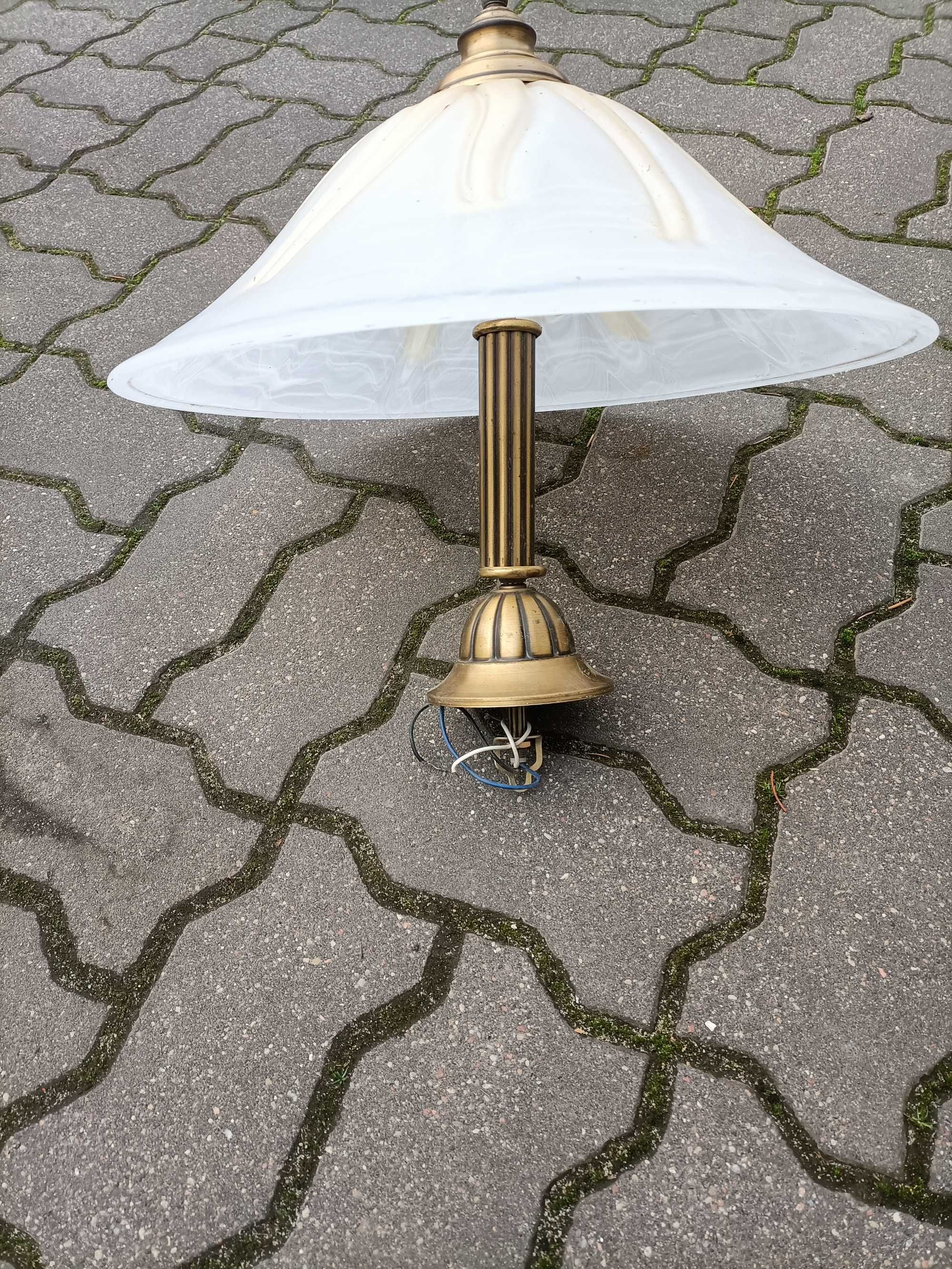 Lampa wisząca  sufitowa żyrandol