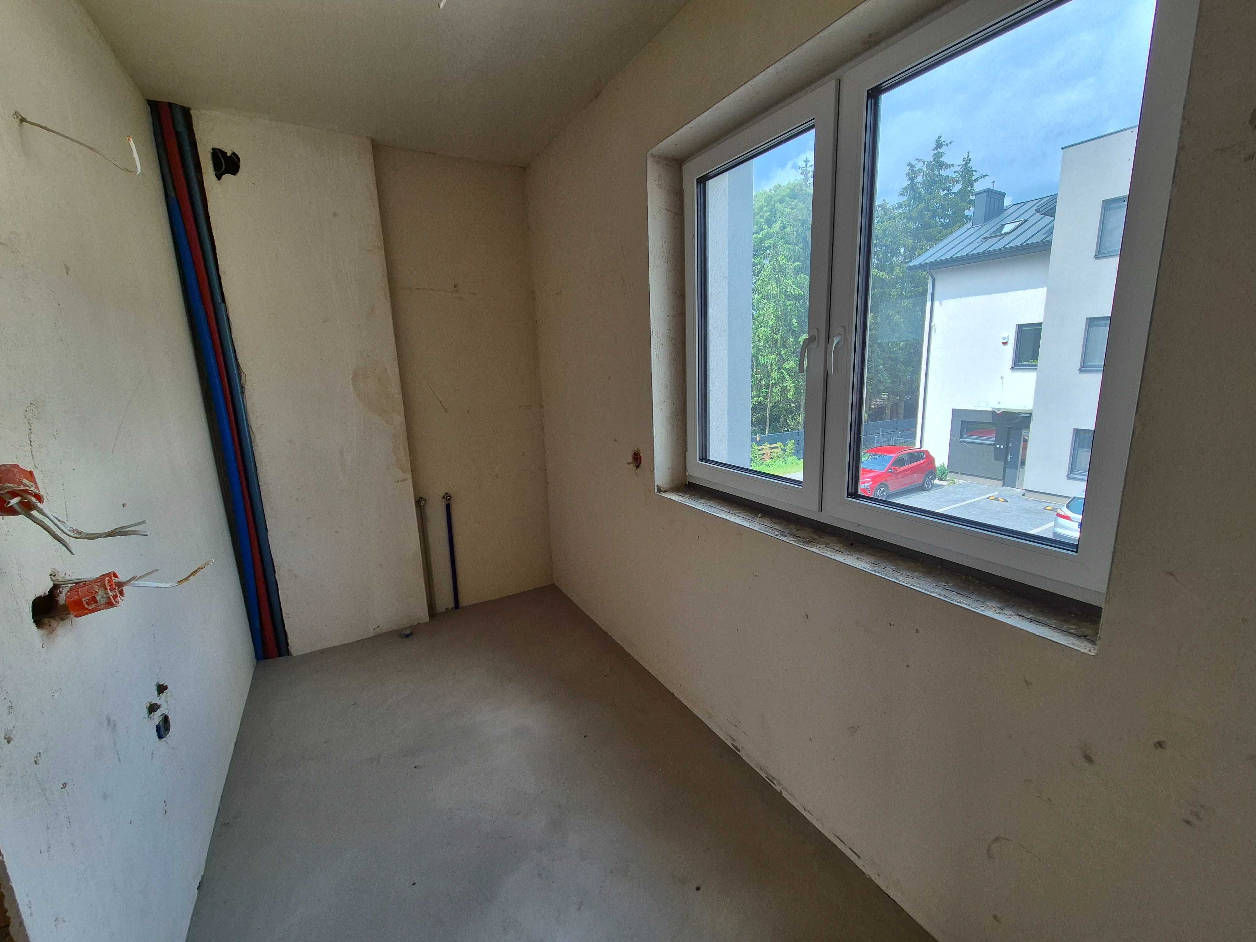 GOTOWE - 130 m2 - ogródek - PROWIZJA 0% - PKP