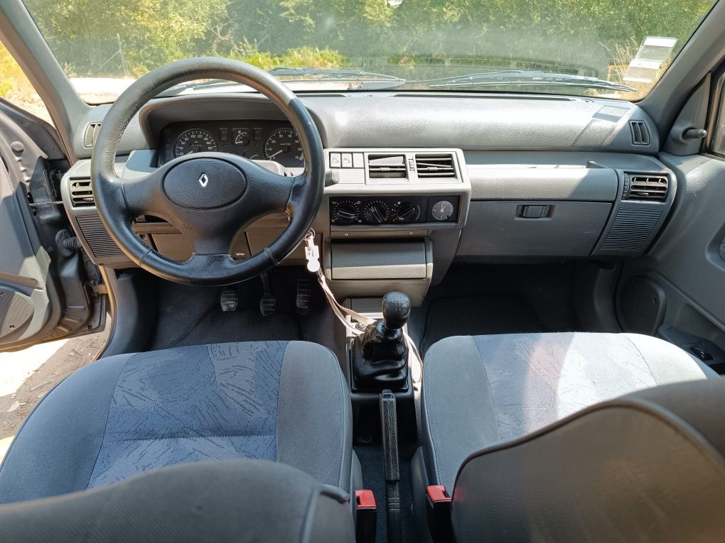 Renault Clio 1997