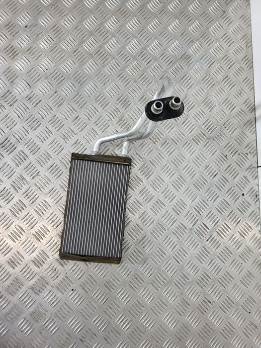 Suzuki Grand Vitara II Nagrzewnica Wody Chłodnica