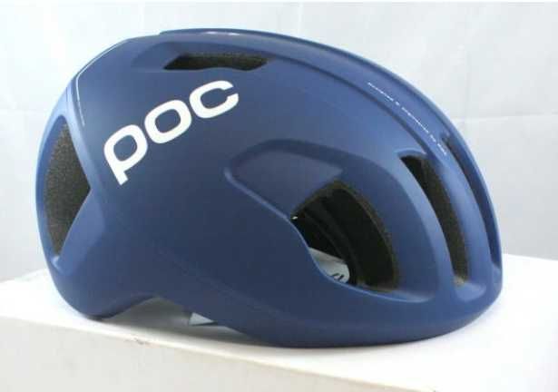 Nowy kask rowerowy POC Ventral Air SPIN r. L/XL 56-61cm szosowy road