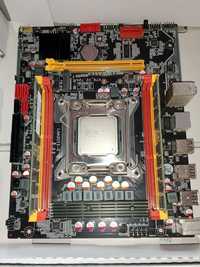 Xeon 2645, 16ОЗУ, 2011