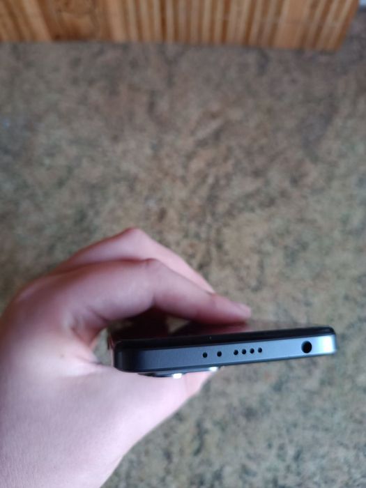 Телефон Poco X4 GT 256/8+8 в отличном состоянии