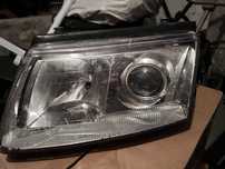 Lampy xenon passat b5 L+P