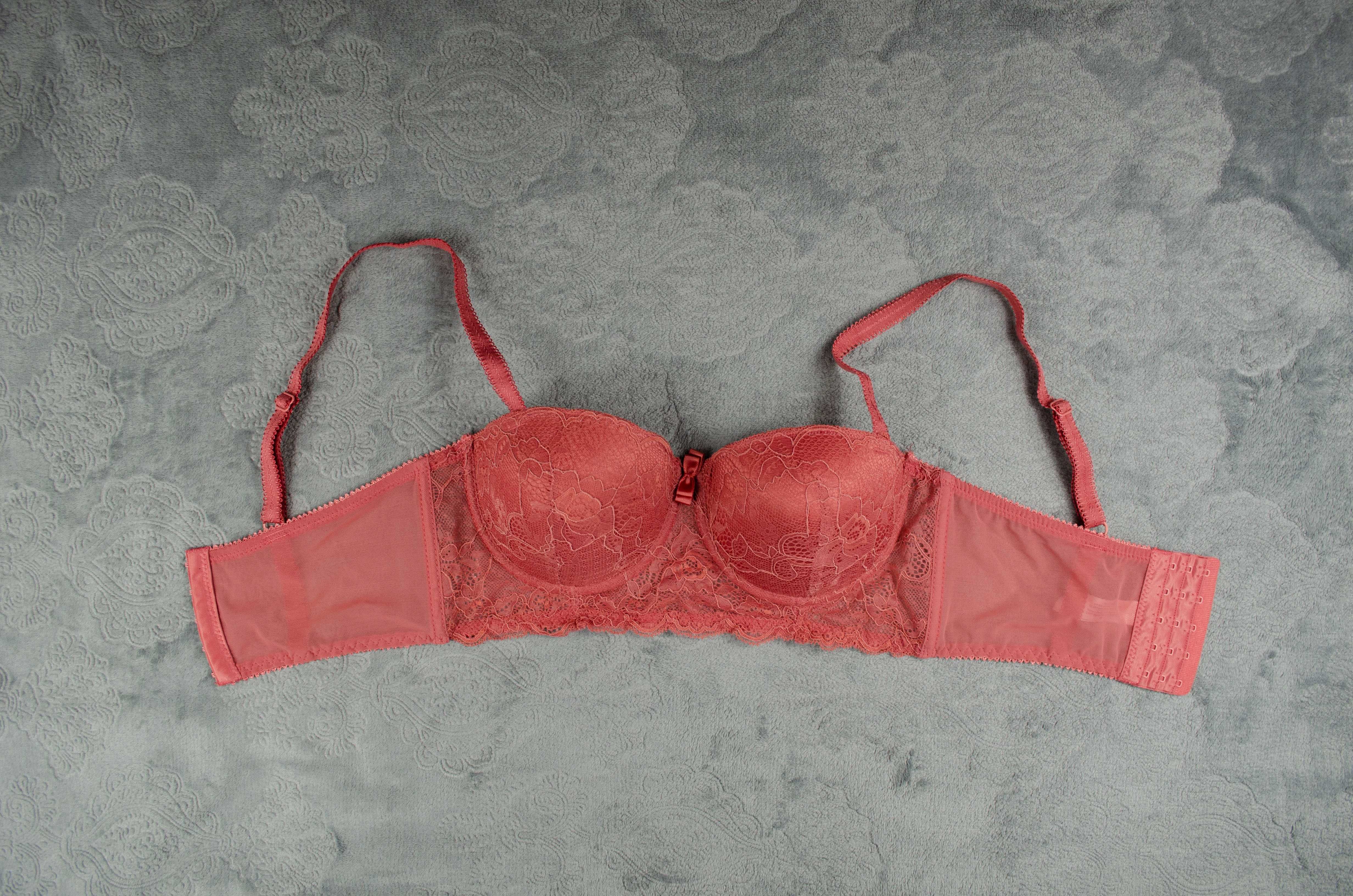 Biustonosz 70B Push Up Secret Possession