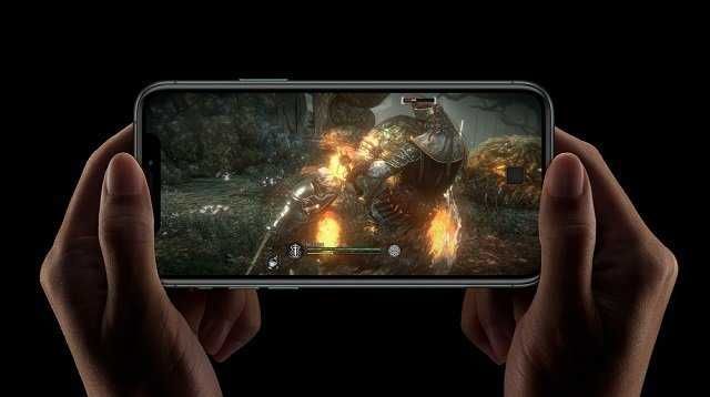 iPhone 11 PRO 256gb (телефону менше року), ніколи не ремонтувався!