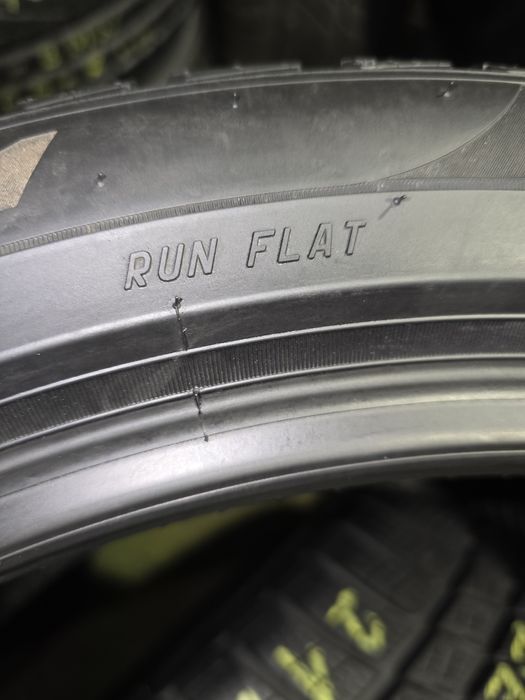 315/35/21 Pirelli Scorpion Rsc_Bmw  Demo j. nowe 95% bieżnika 23r Para