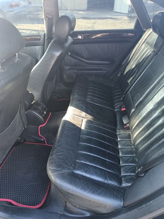 Продам авто Audi а6 с5