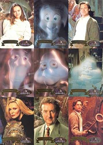 CASPER - O Filme (gasparzinho) Bill Pullman/Christina Ricci