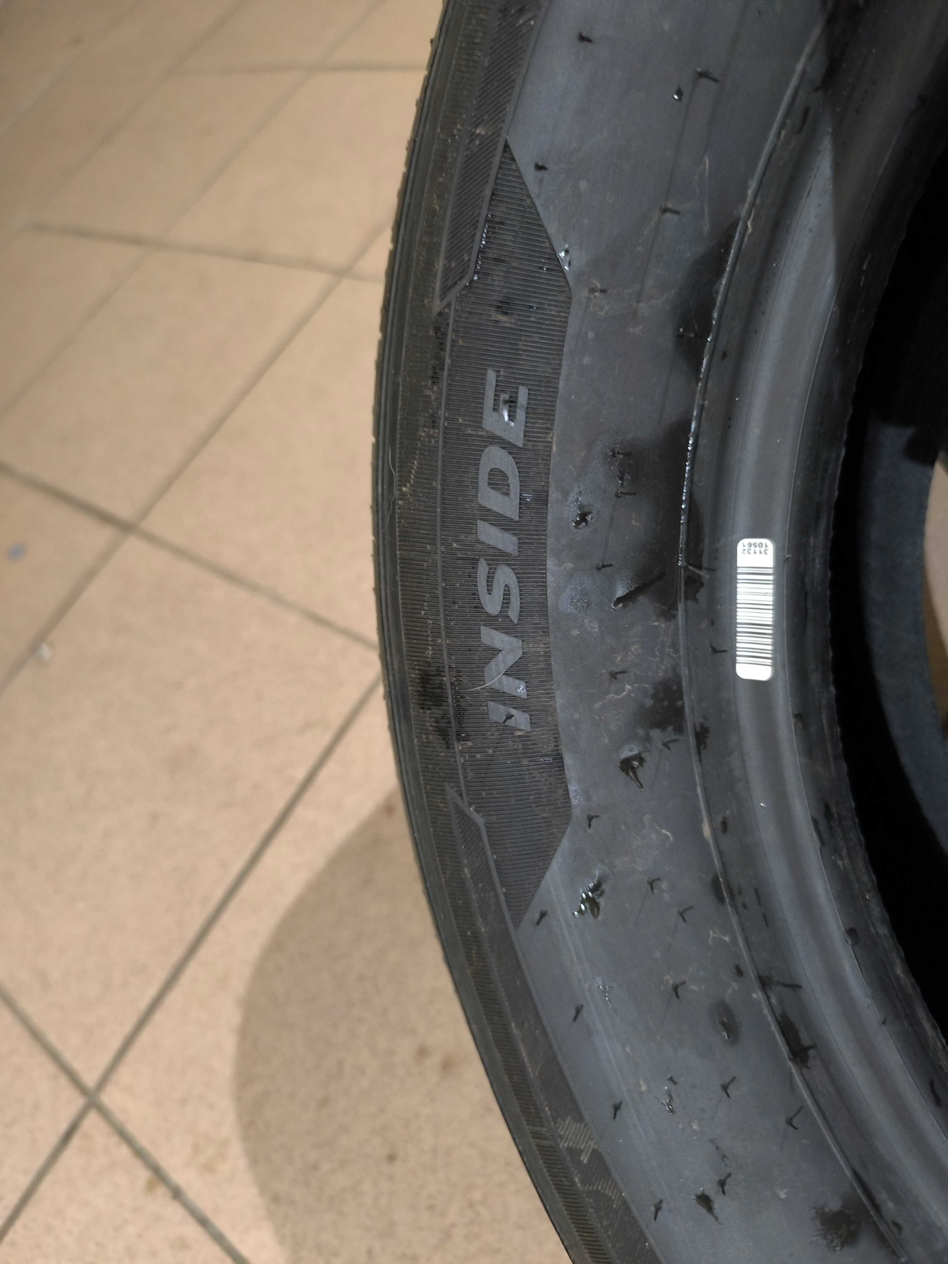 Opony Hankook ventus prime 3 inside 205/60 r16 rok prod 09/2024
