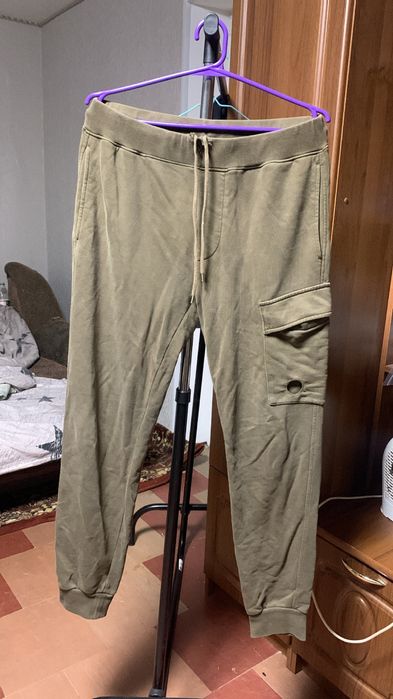 Костюм Cp Company (Л размер)