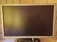 Monitor Phillips 220WS 22 cale