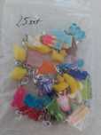 Charmsy hobby horse losowe 25szt