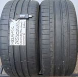 P921640L Para 245/30R20 XL Continental Sport Contact6 2020rok