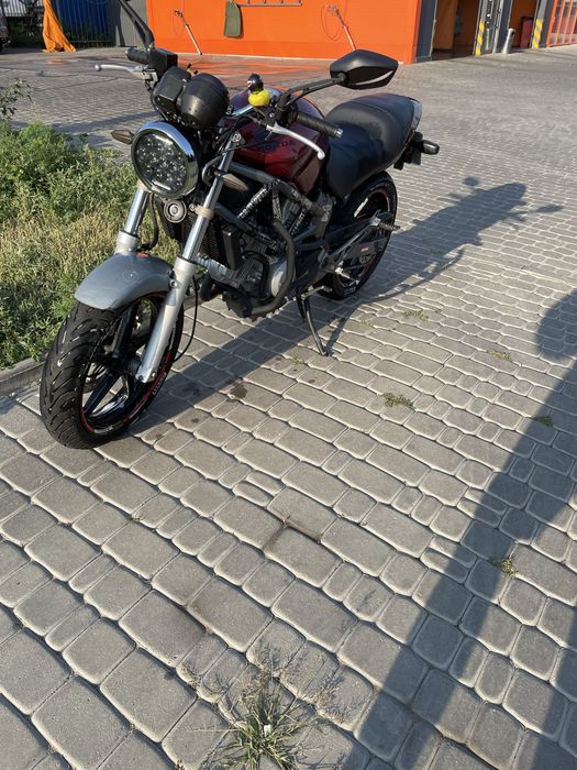 Honda vtr 250 32 л.с