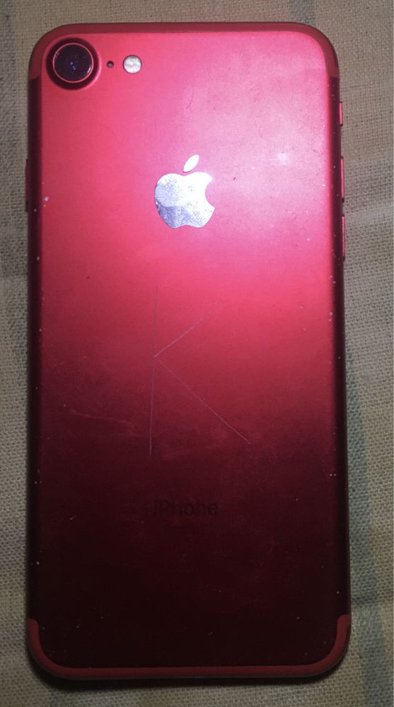 Айфон 7 iphone 7 — 128 Гіга