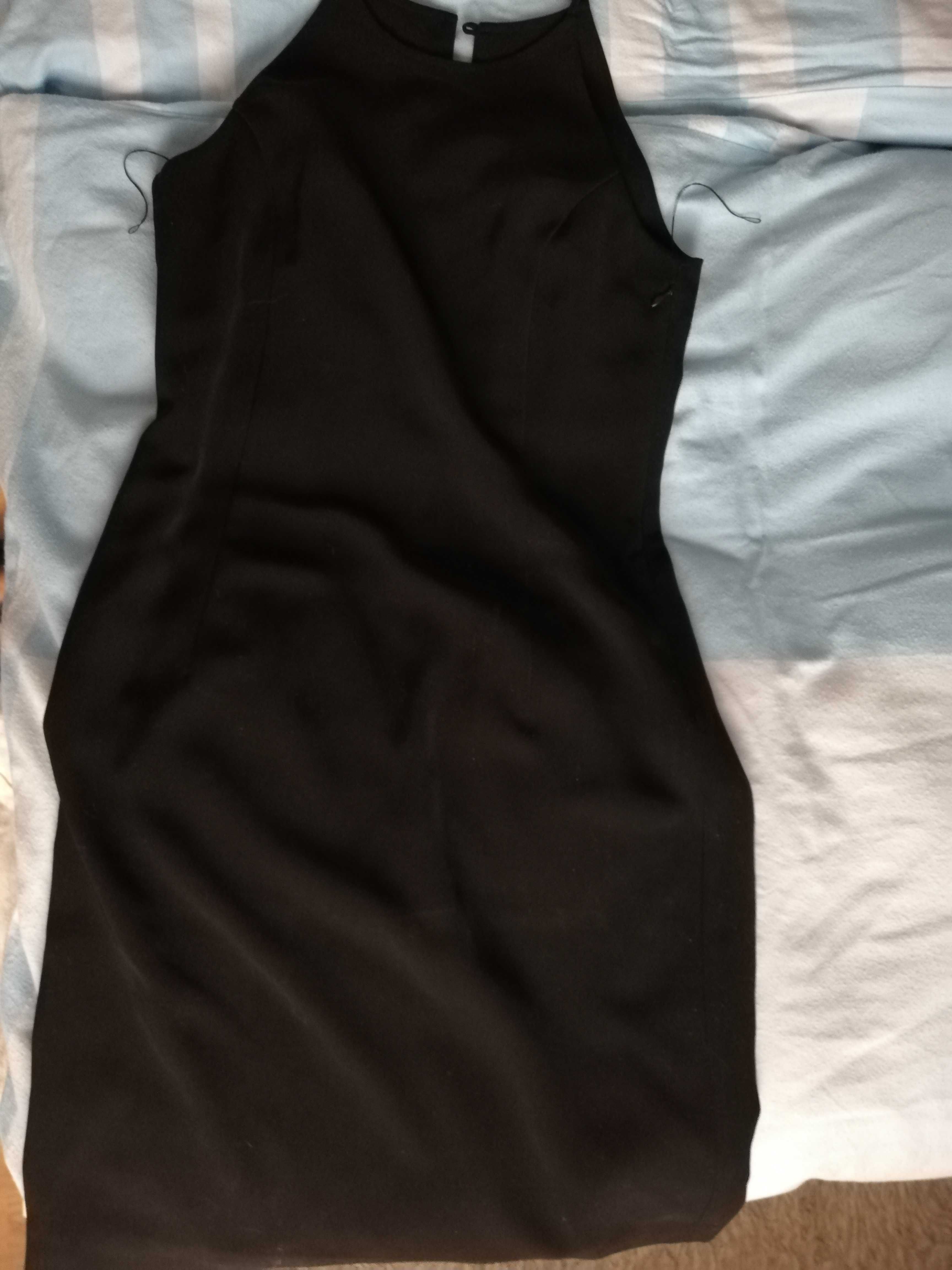 Nowa sukienka SPRIT collection - mała czarna r. 34
