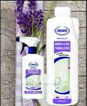 Баньо(Banyo)-био средство для уборки ванны и туалета Ersag