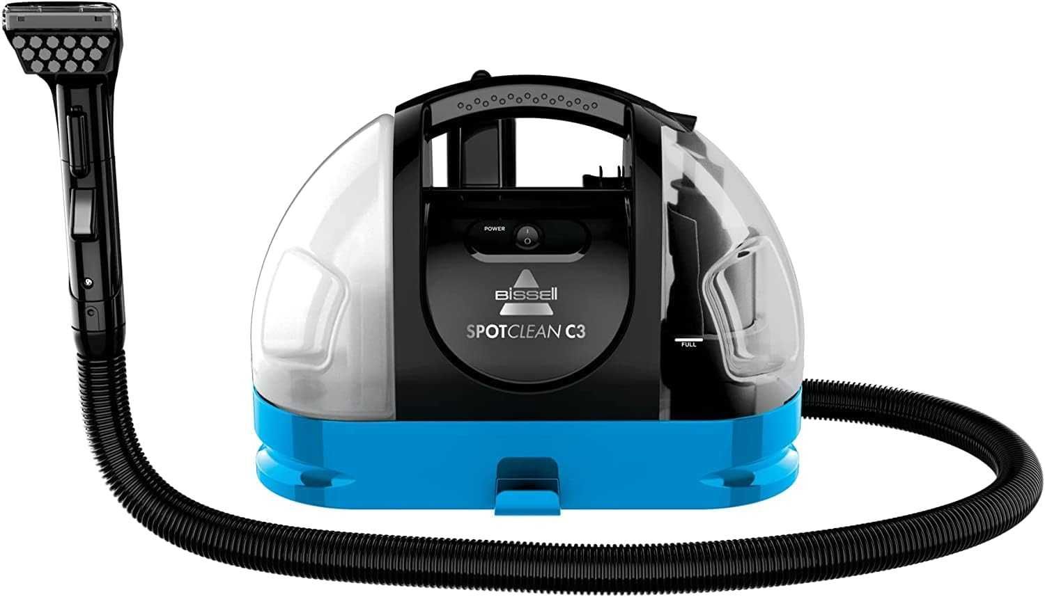 Aspirador a Água BISSELL SpotClean C3 3619N 340W SELADO